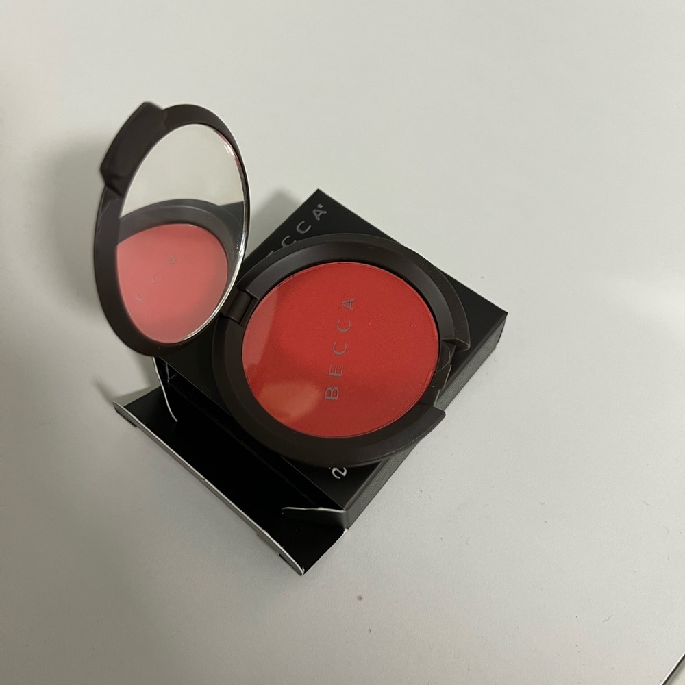 Becca Mineral Blush Lantana